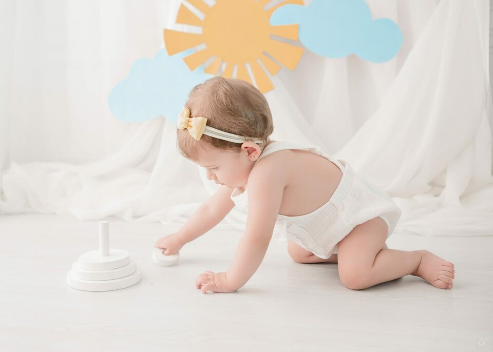 O crescimento - Acompanhamento